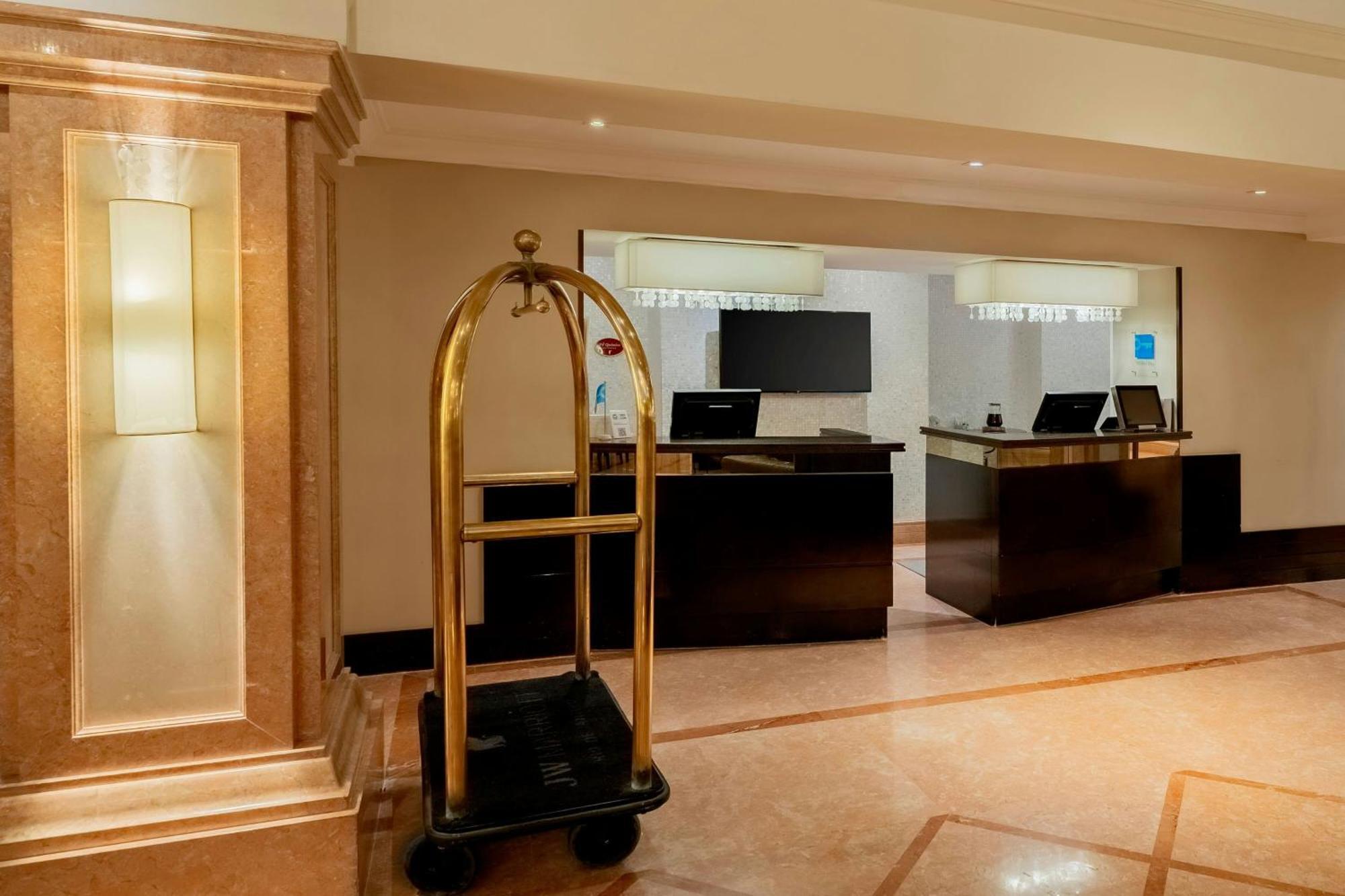 Jw Marriott Rio De Janeiro — Fotos 2